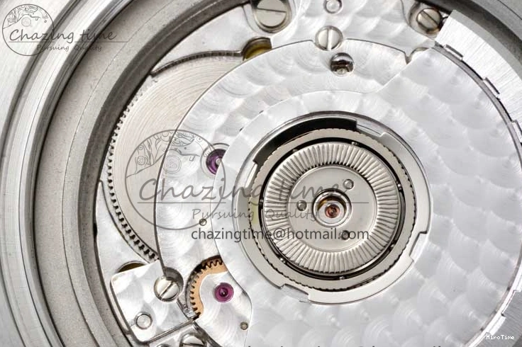 MIROTIME 0108 Premium Aquatimer Automatic SS RSF 1:1 Best Edition White Black Dial on Black Rubber Strap A 7067